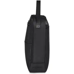 Alex Varga Alcanada Golf Shoe Bag Black Side